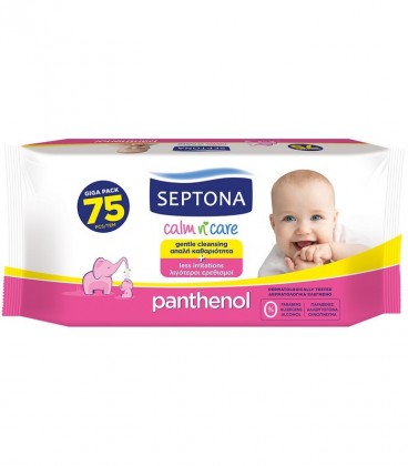 SEPTONA ΜΩΡΟΜΑΝΤΗΛΑ ΠΑΝΘΕΝΟΛΗ 75Τ Χ 18