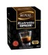 ROYAL ESPRESSO RISTRETTO CAPS 15Χ10X5,5gr Νο12