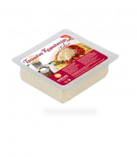 ΒΕΡΜΙΟΥ ΜΠΕΛΑΣ ΧΛΟΗ ΚΕΦΑΛΟΤΥΡΙ ΤΡΙΜΜΕΝΟ 12Χ200gr