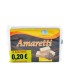 AMARETTI ΓΚΟΦΡΕΤΑ ΚΑΚΑΟ 16Χ(3Χ68gr) -0,20€