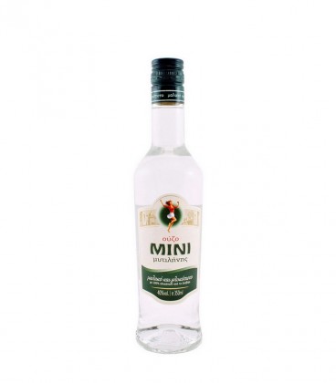 ΕΠΟΜ ΟΥΖΟ ΜΙΝΙ 24Χ350ml