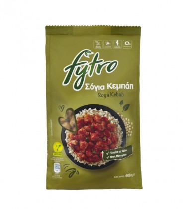 FYTRO ΣΟΓΙΑ ΚΕΜΠΑΠ 8Χ400gr