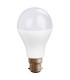 LAFLIGHT ΛΑΜΠΤΗΡΑΣ LED A60 9w ΝΤΟΥΙ Β22 6500Κ Χ10 (ΑΧΛΑΔΩΤΟΣ) ΨΥΧΡΟΣ