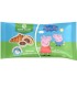 NUTRI VALLEY PEPPA PIG ΚΡΟΥΑΣΑΝ ΚΡΕΜΑ ΚΑΚΑΟ 28Χ50gr