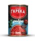 ΓΚΡΕΚΑ POLPA ΨΙΧΑ ΤΟΜΑΤΑΣ ΤΡΙΜΜΕΝΗ 24X400gr