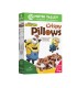 NUTRI VALLEY MINIONS ΔΗΜΗΤΡΙΑΚΑ CRISPY PILLOWS PRALINE 12X375gr