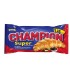 CHAMPION SUPER ΚΡΟΥΑΣΑΝ ΓΕΜΙΣΗ ΠΡΑΛΙΝΑ ΦΟΥΝΤΟΥΚΙΟΥ 12Χ150gr Π.Τ.1.20€
