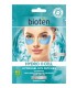BIOTEN EYE PATCHES HYDRO X-CELL 20X6gr