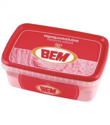 ΒΕΜ ΤΑΡΑΜΟΣΑΛΑΤΑ 6Χ900gr