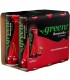 GREEN ΒΥΣΣΙΝΑΔΑ ΚΟΥΤΙ 0% ΖΑΧΑΡΗ 330ml 4X6pack