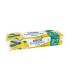 ΜΕΒΓΑΛ HARMONY 1% ΛΕΜΟΝΙ (3x200 gr) 2+1 ΔΩΡΟ
