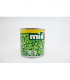 MIDI ΑΡΑΚΑΣ 24Χ400gr