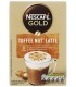 NESCAFE GOLD TOFFEE NUT LATTE (ΦΑΚ.8Χ18.6gr) 6Χ148.8gr