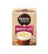 NESCAFE GOLD AMARETTO LATTE (ΦΑΚ.8Χ17.5gr) 6Χ140gr