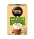 NESCAFE GOLD HAZELNUT LATTE (ΦΑΚ.8Χ17gr) 6Χ136gr