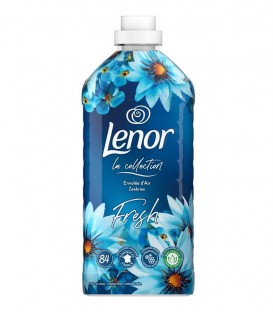 LENOR ΣΥΜΠ/ΝΟ ΜΑΛΑΚΤΙΚΟ FRESH OCEAN ESCAPE 84Μ 6X1764ml