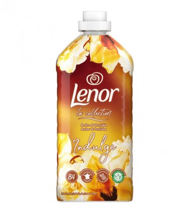 LENOR ΣΥΜΠ/ΝΟ ΜΑΛΑΚΤΙΚΟ INDULGE GOLD ORCHID 84Μ 6X1764ml