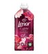 LENOR ΣΥΜΠ/ΝΟ ΜΑΛΑΚΤΙΚΟ BLISS RUBY JASMINE 84Μ 6X1764ml