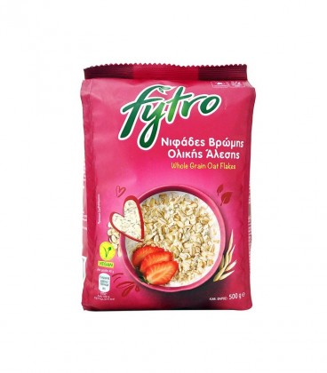 FYTRO ΝΙΦΑΔΕΣ ΒΡΩΜΗΣ ΟΛΙΚΗΣ ΑΛΕΣΗΣ 10Χ500gr