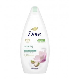 DOVE ΝΤΟΥΣ PISTACHIO CREAM 12Χ500ml