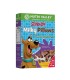 NUTRI VALLEY SCOOBY DOO ΔΗΜΗΤΡΙΑΚΑ MILKY PILLOWS 12Χ375gr