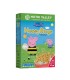 NUTRI VALLEY PEPPA PIG ΔΗΜΗΤΡΙΑΚΑ HONEY RINGS 12Χ375gr
