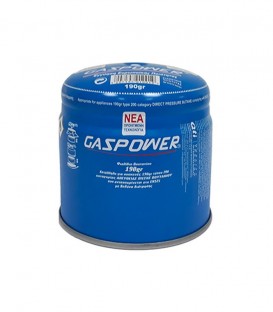 ΦΙΑΛΑΚΙ BOYTΑΝΙΟΥ GASPOWER 48Χ190gr