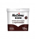 ΙΟΝ NUCREMA ΠΡΑΛΙΝΑ ΦΟΥΝΤΟΥΚΙΟΥ ΓΙΑ ΚΡΟΥΑΣΑΝ 20kg