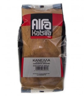 ΚΑΤΣΙΦΑΣ ΚΑΝΕΛΛΑ φακ.500gr ΑΛΕΣΜΕΝΗ