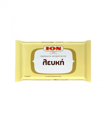 ΙΟΝ ΚΟΥΒΕΡΤΟΥΡΑ ΛΕΥΚΗ 2kg