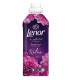 LENOR ΣΥΜΠ/ΝΟ ΜΑΛΑΚΤΙΚΟ RELAX AMETHYST & FLORAL 41Μ 12X861ml