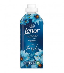 LENOR ΣΥΜΠ/ΝΟ ΜΑΛΑΚΤΙΚΟ FRESH OCEAN ESCAPE 41Μ 12X861ml