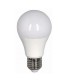 LAFLIGHT ΛΑΜΠΤΗΡΑΣ LED A60 9w E27 6500 Χ10 (ΑΧΛΑΔΩΤΟΣ-ΒΙΔΩΤΟΣ) ΨΥΧΡΟΣ