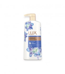 LUX ΑΦΡΟΛΟΥΤΡΟ REFRESHING LILY 12X600ml