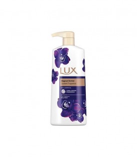 LUX ΑΦΡΟΛΟΥΤΡΟ MAGICAL ORCHID 12X600ml