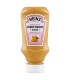 HEINZ CURRY MANGO SAUCE 8Χ220ml