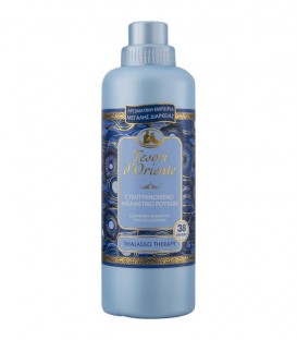 TESORI D'ORIENTE ΣΥΜΠ/ΝΟ ΜΑΛΑΚΤΙΚΟ 38Μ THALASSO THERAPY 12Χ760ml