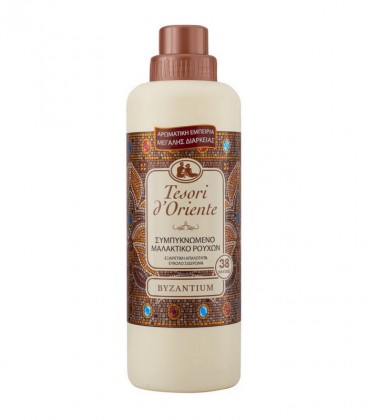 TESORI D'ORIENTE ΣΥΜΠ/ΝΟ ΜΑΛΑΚΤΙΚΟ 38Μ BYZANTIUM 12Χ760ml