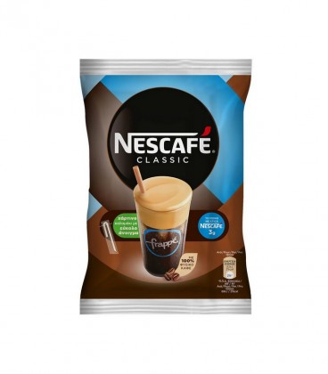 NESCAFE FRAPPE ΣΤΙΓΜΗΣ 50Χ3gr