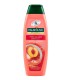 PALMOLIVE ΣΑΜΠΟΥΑΝ HYDRA BALANCE ΡΟΔΑΚΙΝΟ 12Χ350ml