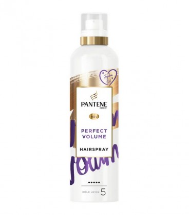 PANTENE ΛΑΚ 5 ΠΛΟΥΣΙΟΣ ΟΓΚΟΣ 6Χ250ml