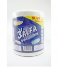 3ALFA ΡΟΛΟ ΚΟΥΖΙΝΑΣ 2Φ 6X600gr