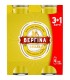 ΒΕΡΓΙΝΑ ΜΠΥΡΑ RADLER ΚΟΥΤΙ 330ml 3+1 ΔΩΡΟ 6Χ4pack