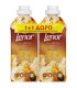 LENOR ΜΑΛΑΚΤΙΚΟ INDULDE GOLD ORCHID 41Μ 861ml 6X1+1ΔΩΡΟ