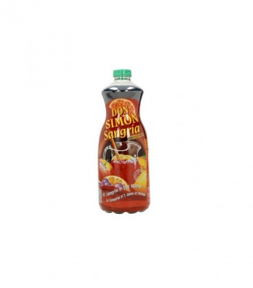 SANGRIA DON SIMON 6X1.5lt