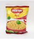 REEVA INSTANT NOODLES ΜΕ ΜΟΣΧΑΡΙ 24Χ60gr