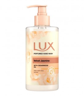 LUX ΚΡΕΜΟΣΑΠΟΥΝΟ ΑΝΤΛΙΑ VELVET JASMINE 12X380ml