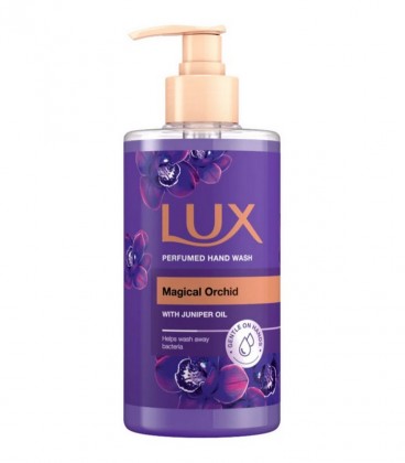 LUX ΚΡΕΜΟΣΑΠΟΥΝΟ ΑΝΤΛΙΑ MAGICAL ORCHID 12X380ml