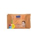 SEPTONA ΜΑΝΤΗΛΑΚΙΑ ΝΤΕΜΑΚΙΓΙΑΖ 20Τ VITAMIN C &MICELLAR TECHNOLOGY 1+1 ΔΩΡΟ Χ15
