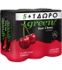 GREEN ΒΥΣΣΙΝΑΔΑ ΚΟΥΤΙ 0% ΖΑΧΑΡΗ 5+1 ΔΩΡΟ 330ml 4X6pack